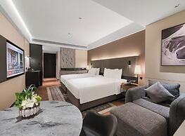 Songshan Lake Intercity Hotel