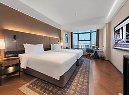 Songshan Lake Intercity Hotel