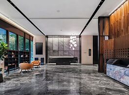 Songshan Lake Intercity Hotel