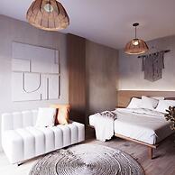 Luxury Villa Oasis