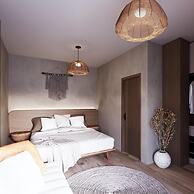 Luxury Villa Oasis