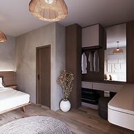 Luxury Villa Oasis