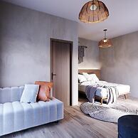 Luxury Villa Oasis