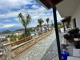 Luxury Villa Oasis