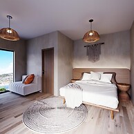 Luxury Villa Oasis