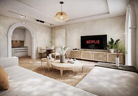 Luxury Villa Oasis