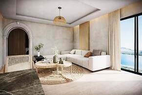 Luxury Villa Oasis