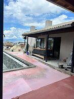 Luxury Villa Oasis