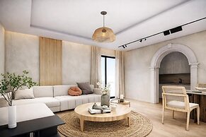 Luxury Villa Oasis