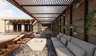 Luxury Villa Oasis