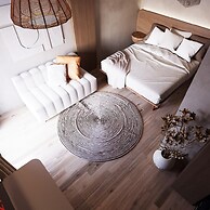 Luxury Villa Oasis