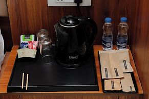 Hotel Grace Vista