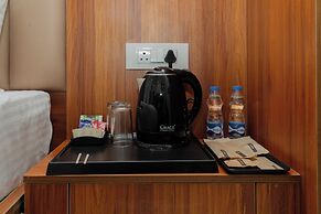 Hotel Grace Vista