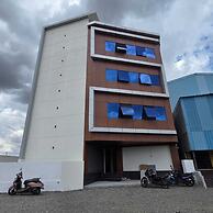 Hotel Grace Vista