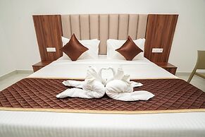 Hotel Grace Vista