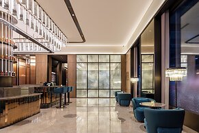 Crystal Orange Hotel Chimelong Wanbo