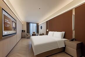 Crystal Orange Hotel Chimelong Wanbo