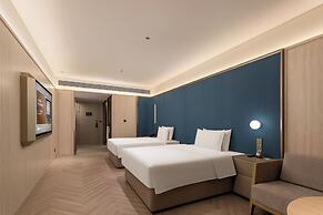 Crystal Orange Hotel Chimelong Wanbo