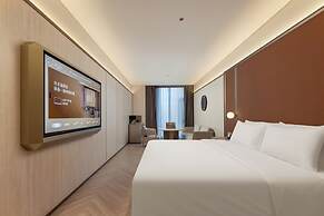 Crystal Orange Hotel Chimelong Wanbo