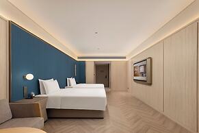 Crystal Orange Hotel Chimelong Wanbo