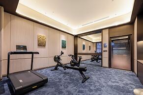 Crystal Orange Hotel Chimelong Wanbo