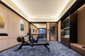 Crystal Orange Hotel Chimelong Wanbo