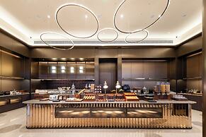 Crystal Orange Hotel Chimelong Wanbo