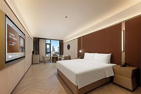 Crystal Orange Hotel Chimelong Wanbo