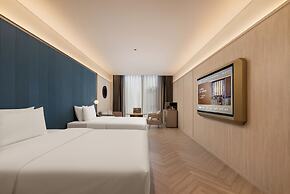 Crystal Orange Hotel Chimelong Wanbo
