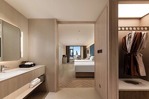 Crystal Orange Hotel Chimelong Wanbo