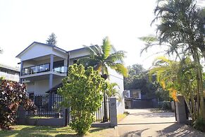 Marion Guest House