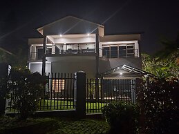 Marion Guest House