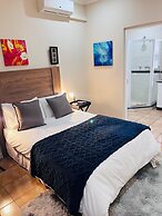 Marion Guest House