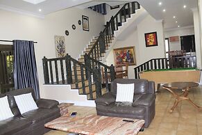 Marion Guest House