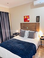 Marion Guest House