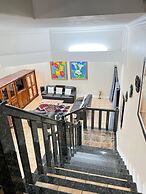 Marion Guest House