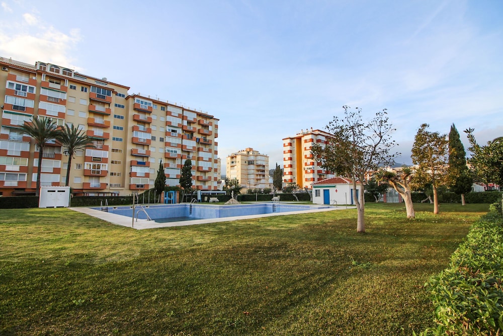 Capri 403 by At Home Costa del Sol