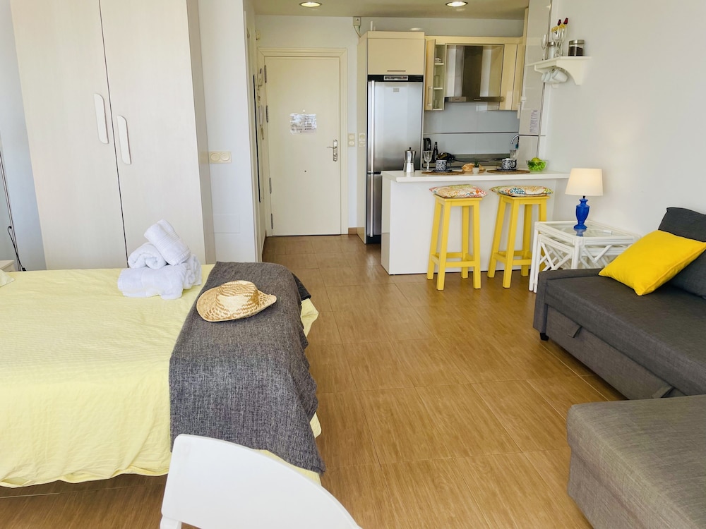 Capri 403 by At Home Costa del Sol