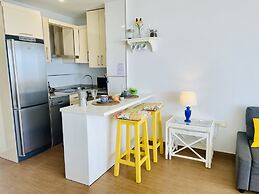 Capri 403 by At Home Costa del Sol