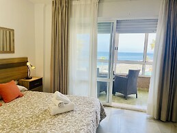 Gold Menc a by At Home Costa del Sol