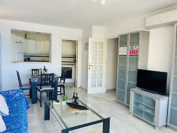 Gold Menc a by At Home Costa del Sol