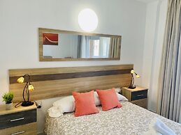 Gold Menc a by At Home Costa del Sol
