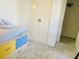 Gold Menc a by At Home Costa del Sol