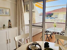 P Andaluz 921 by At Home Costa del Sol