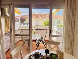 P Andaluz 921 by At Home Costa del Sol