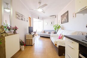 Apto Pescamar in Torrox