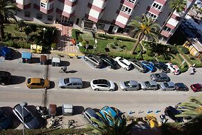 Apto Pescamar in Torrox