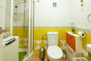 Apto Pescamar in Torrox