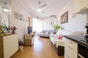 Apto Pescamar in Torrox