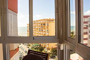 Apto Pescamar in Torrox